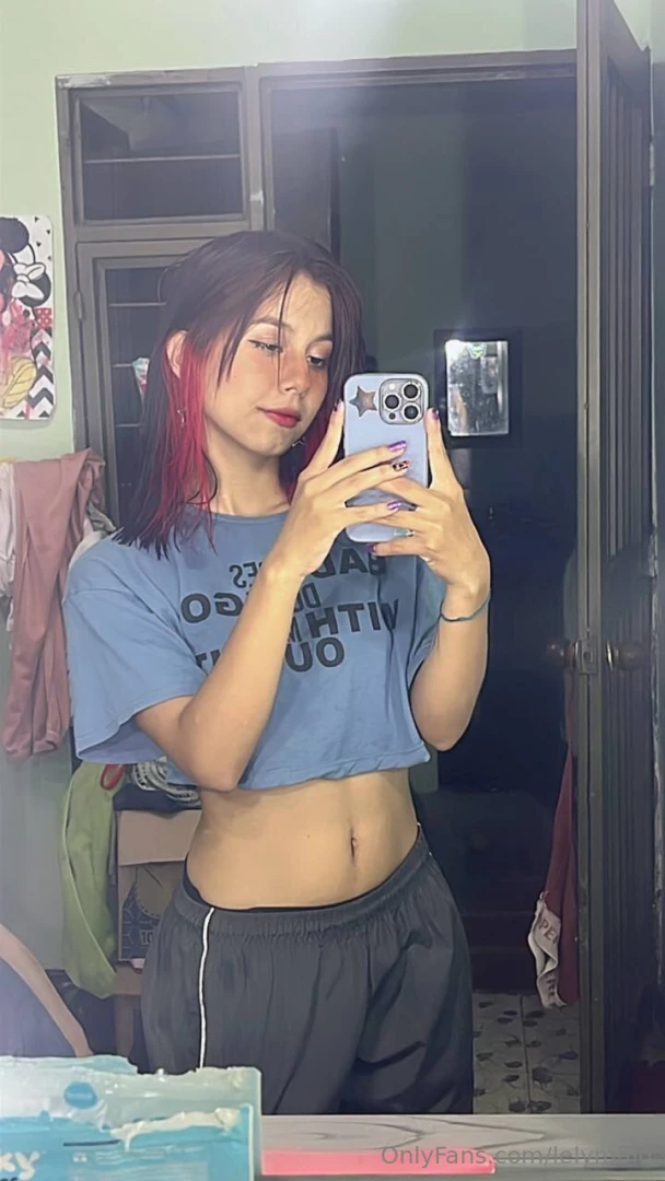 Sexy and horny blonde awaits you delicious natural body tattoos and 