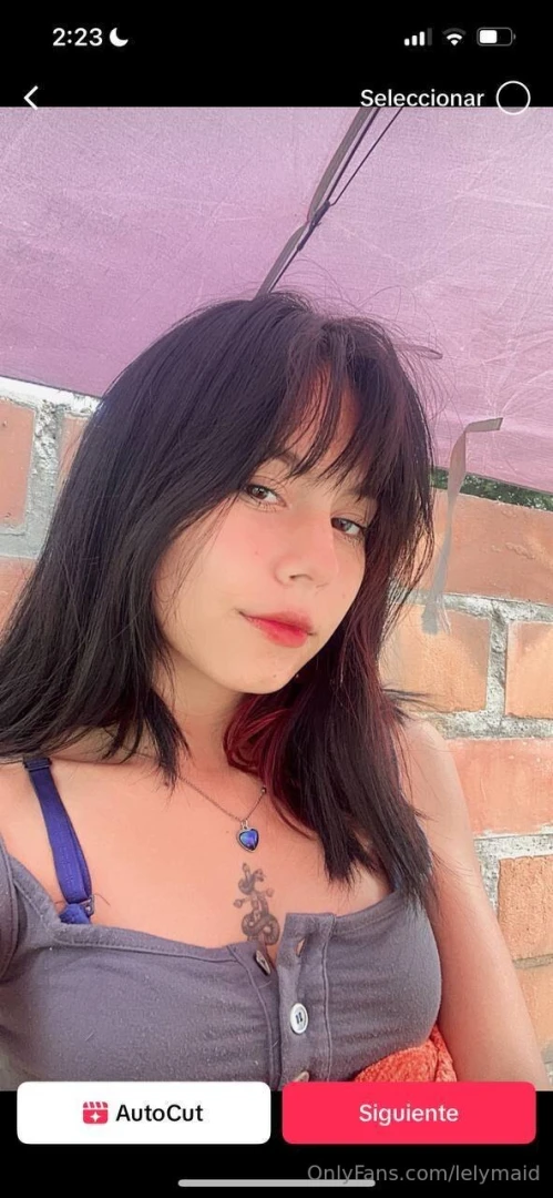 Get to know me and ask me for whatever you like 