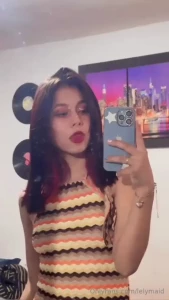 Hello love do you want to play with me part 2