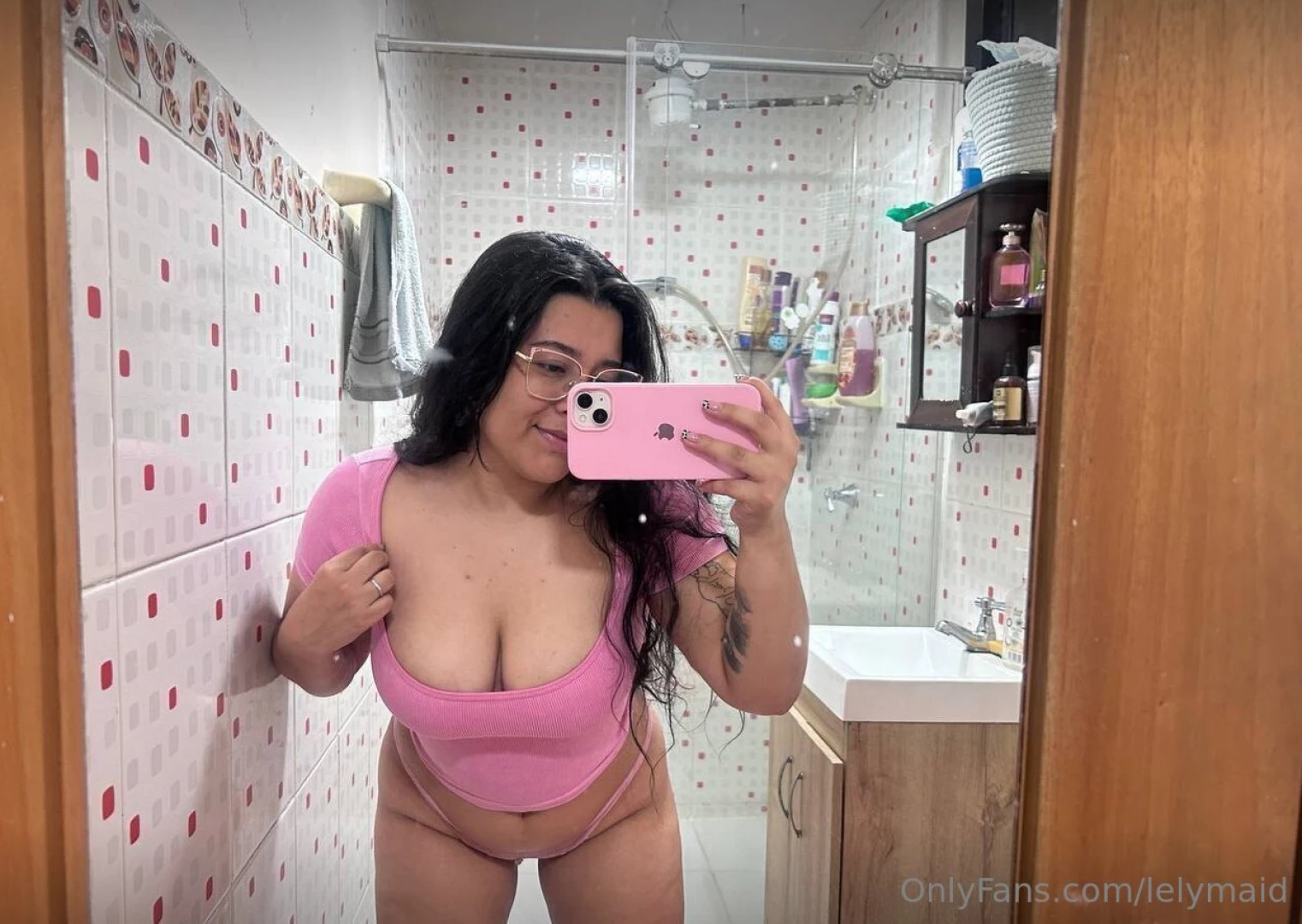 Free sub danine09 my hot latina friend danine09 is making the hottest part 52 