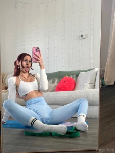 Love what you see part 19