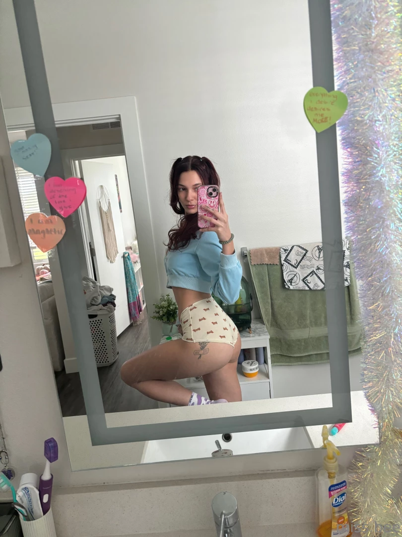 Life is too short for boring booties 