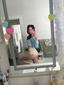 Life is too short for boring booties