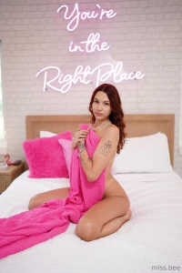 Welcome to my happy place part 1