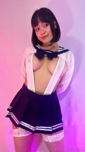 A bold and bright image that emphasizes individuality and confidence