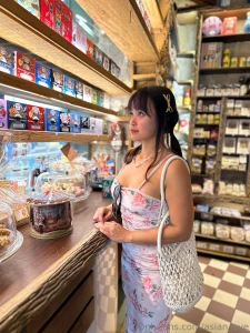 It s okay to pause and just enjoy where you are how do you usually