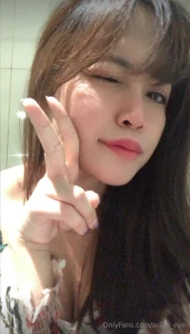 With a backdrop of nature s canvas i became a mere brushstroke in the