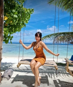 Beneath the azure canopy of the sky i find myself embraced by the