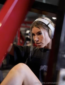 Come see what i m training for i promise it s worth the sweat dm me