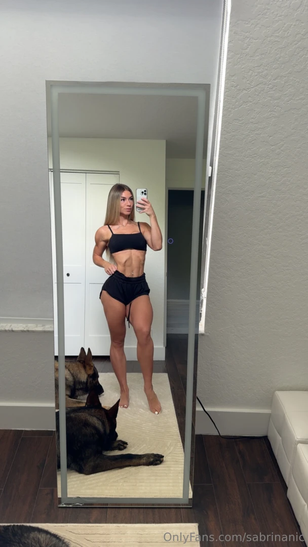 Hard work pays off want to see more of the payoff 