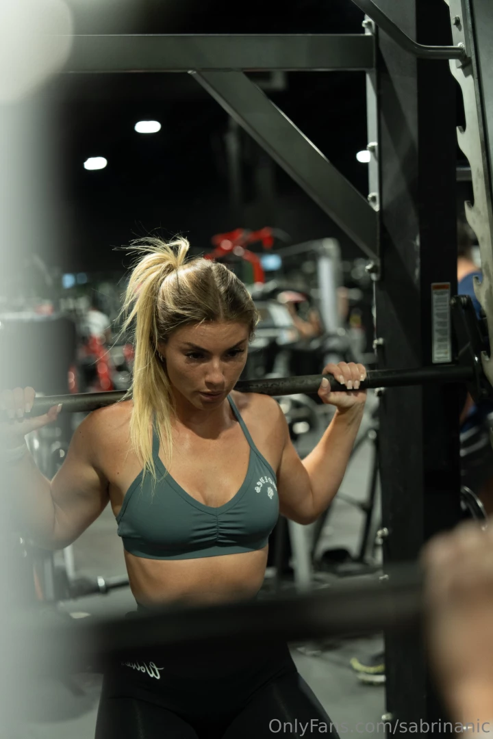 Squats because its humpday 