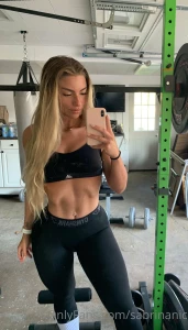 Body goals who d let me be their personal trainer
