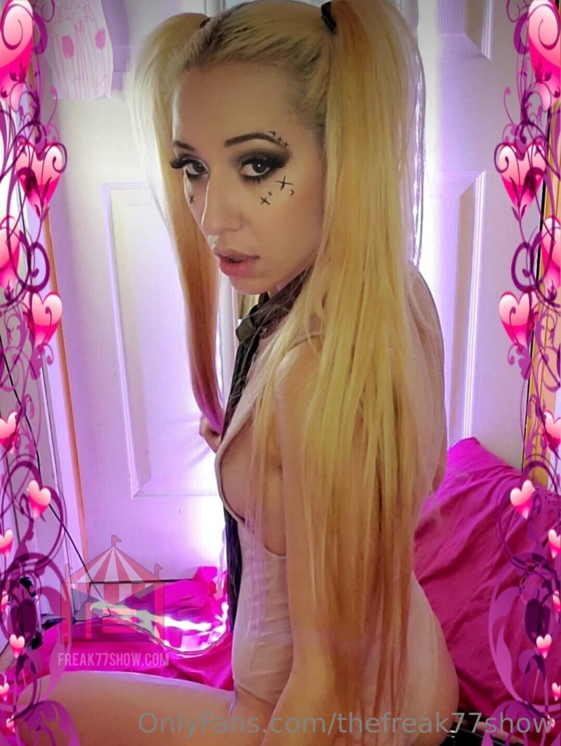 I daddy daddy watches me hitachi my pussy to cum while smoking 6 46 