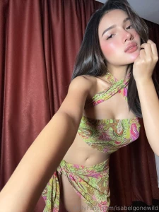 Wanna pick my next pose