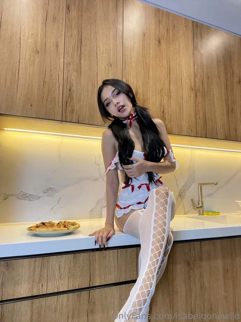 Tell me what you do when you re sooo horny that even masturbation isn part 2 