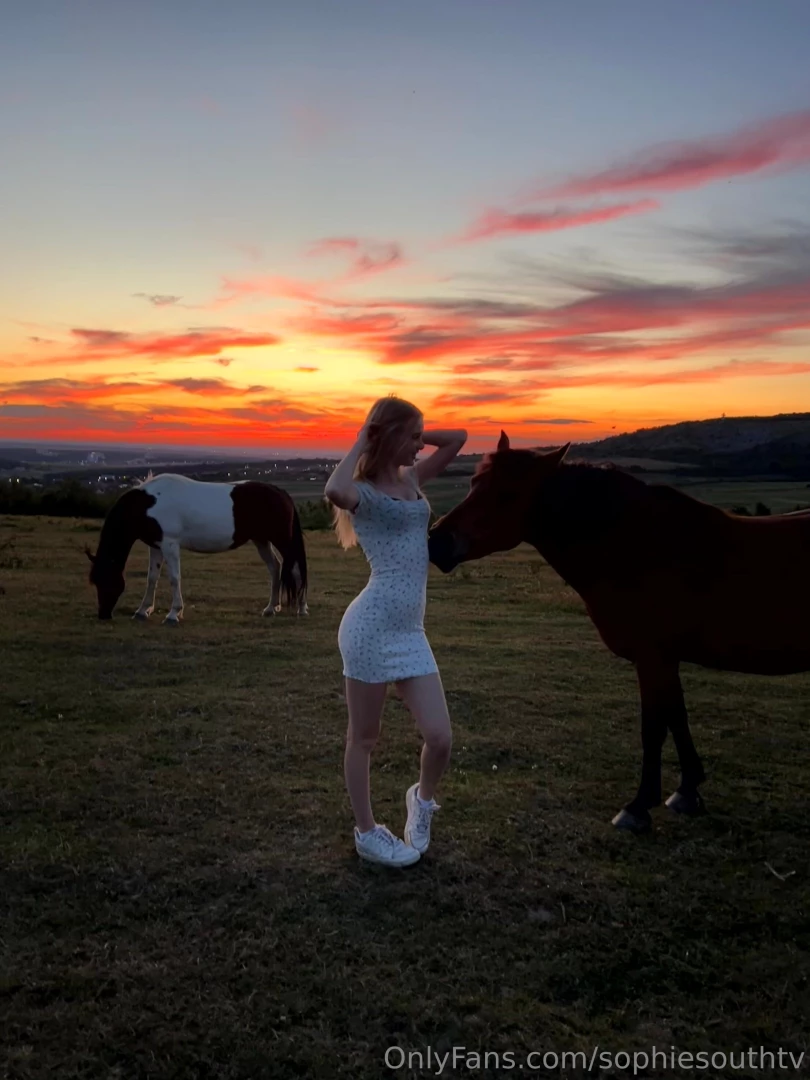 Sophiesouthtv part 1 