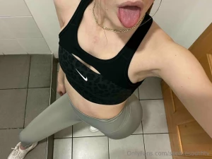 What are you in the mood for part 6