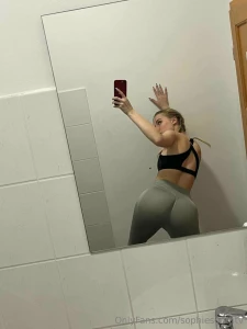 Leave a handprint part 5