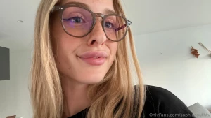 I sent you guys something naughty today you will not regret checking
