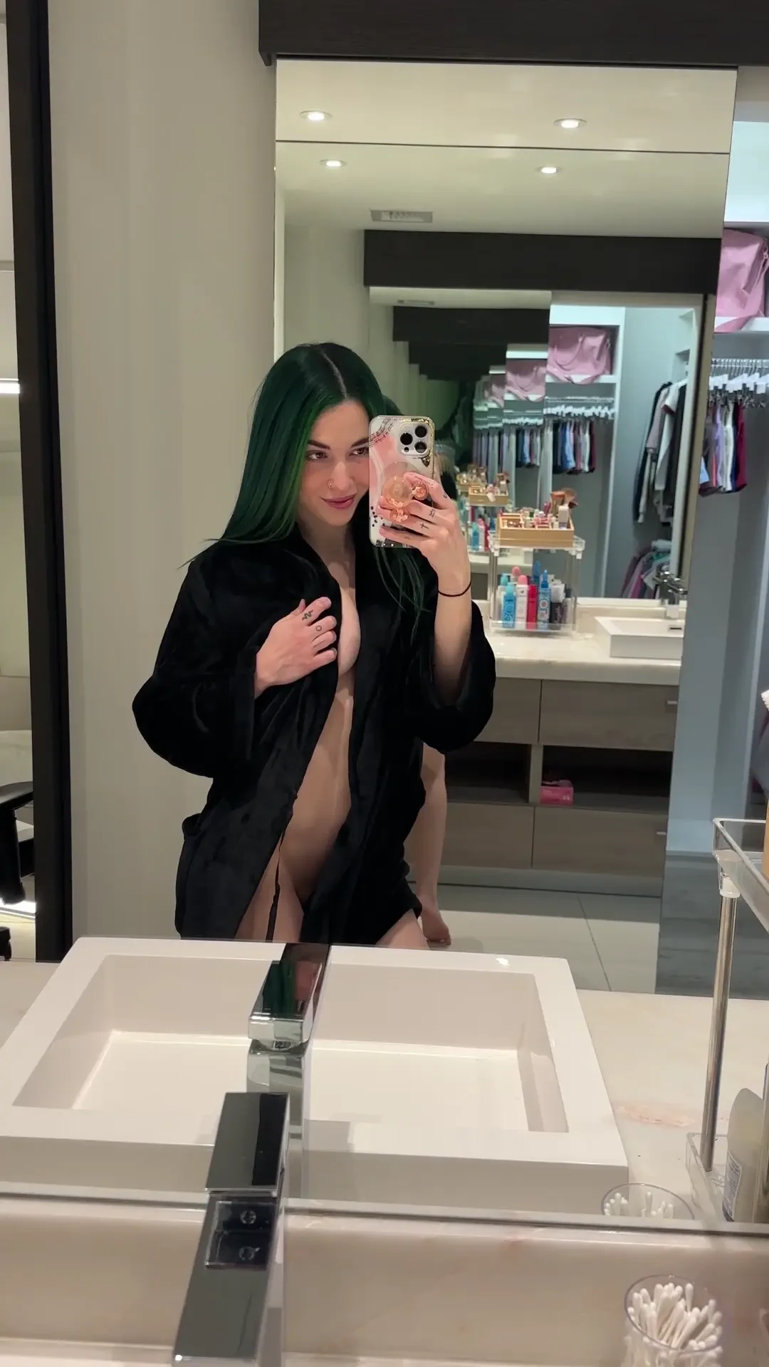 Does this turn you on part 123 