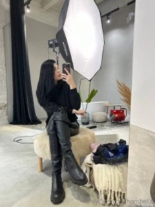 Have you ever thought that in public places someone is always watching