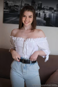 Britney_angel now wet oh my god britney_angel wants you i heard this part 16