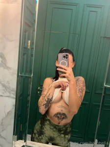 You understand what i would like to do right now here look i even