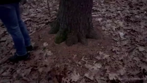 Little josh visited me after work i let him smell my sweaty socks and