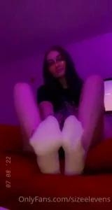 I love these nike socks with a passion