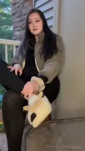 If your girlfriend thinks i m such a problem then i guess i will be