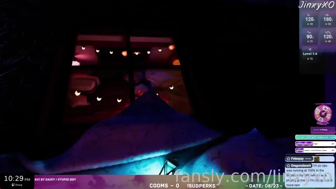 Two for one vr bundle vods 3hrs 15min 1st vid doggy style teasing yoga part 1 