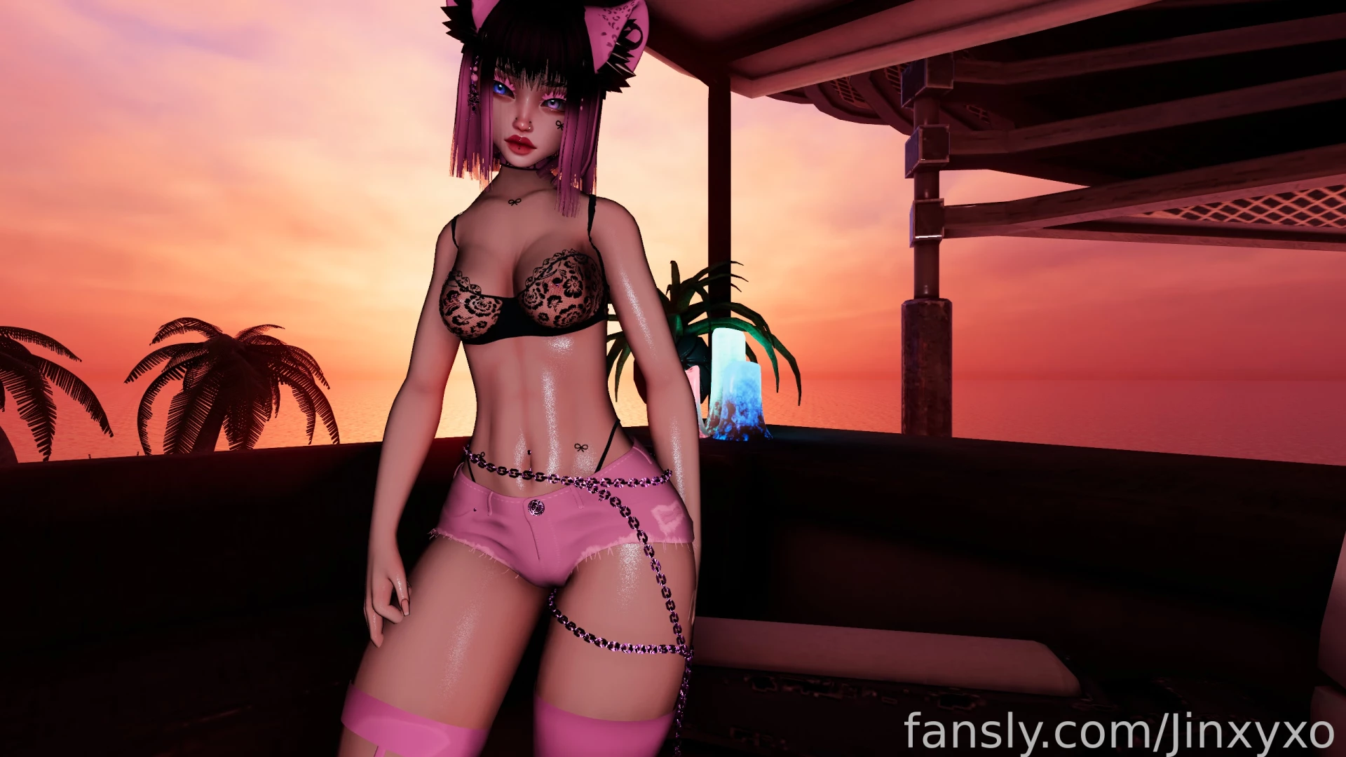 Nyaaa i was planning on streaming tonight but after getting home from 