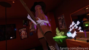 Getting ready for stream cuties see you in 30 min https fansly com