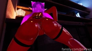 What caught your eye first vr hentai ass lewdtuber fyp jinxyxo part 1