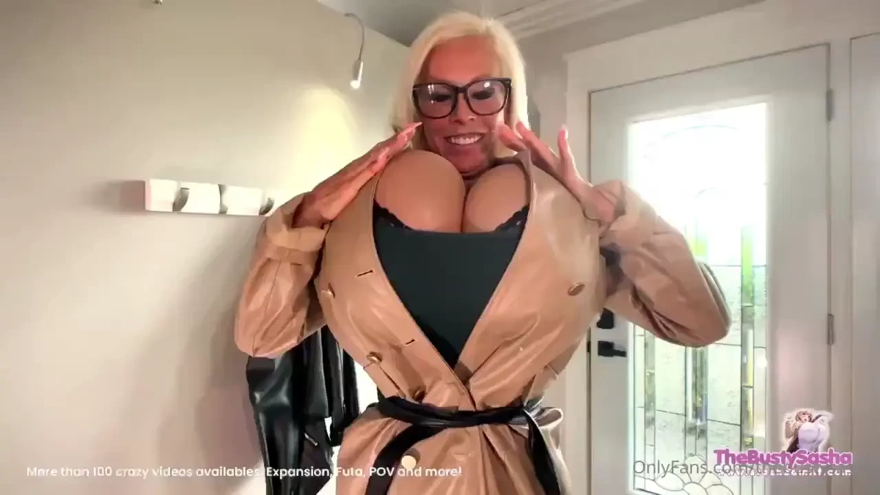 Preview alert magic belt makes them bigger this is what happens when 