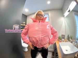 Thebustysasha part 47