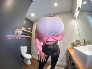 Thebustysasha part 52