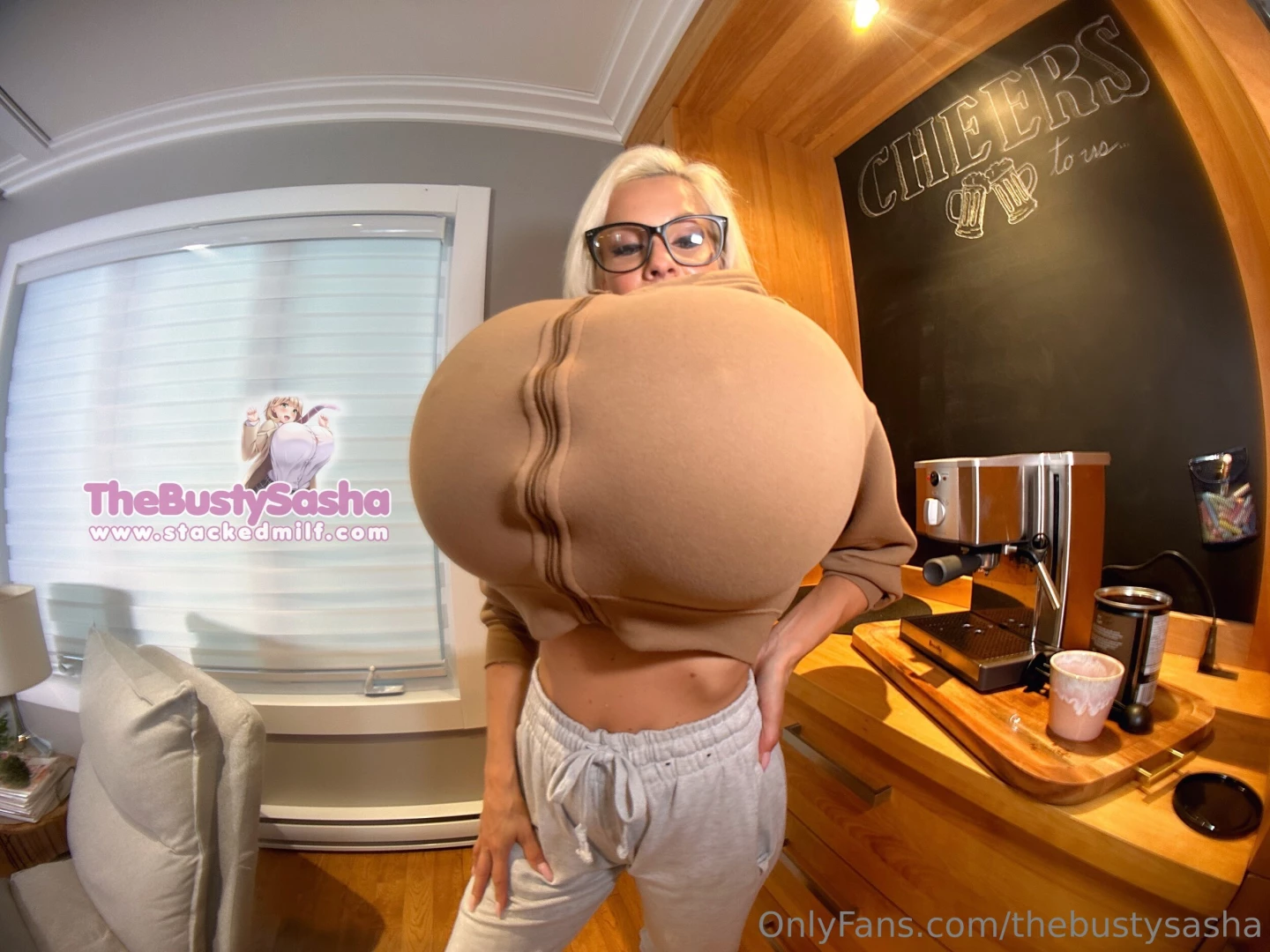 Thebustysasha part 72 