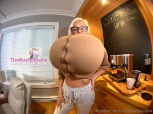 Thebustysasha part 72