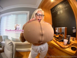 Thebustysasha part 60