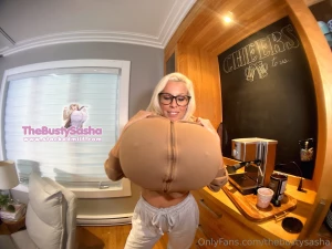 Thebustysasha part 59