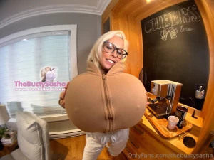 Thebustysasha part 68