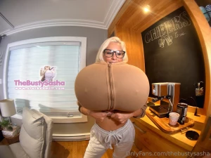 Thebustysasha part 70