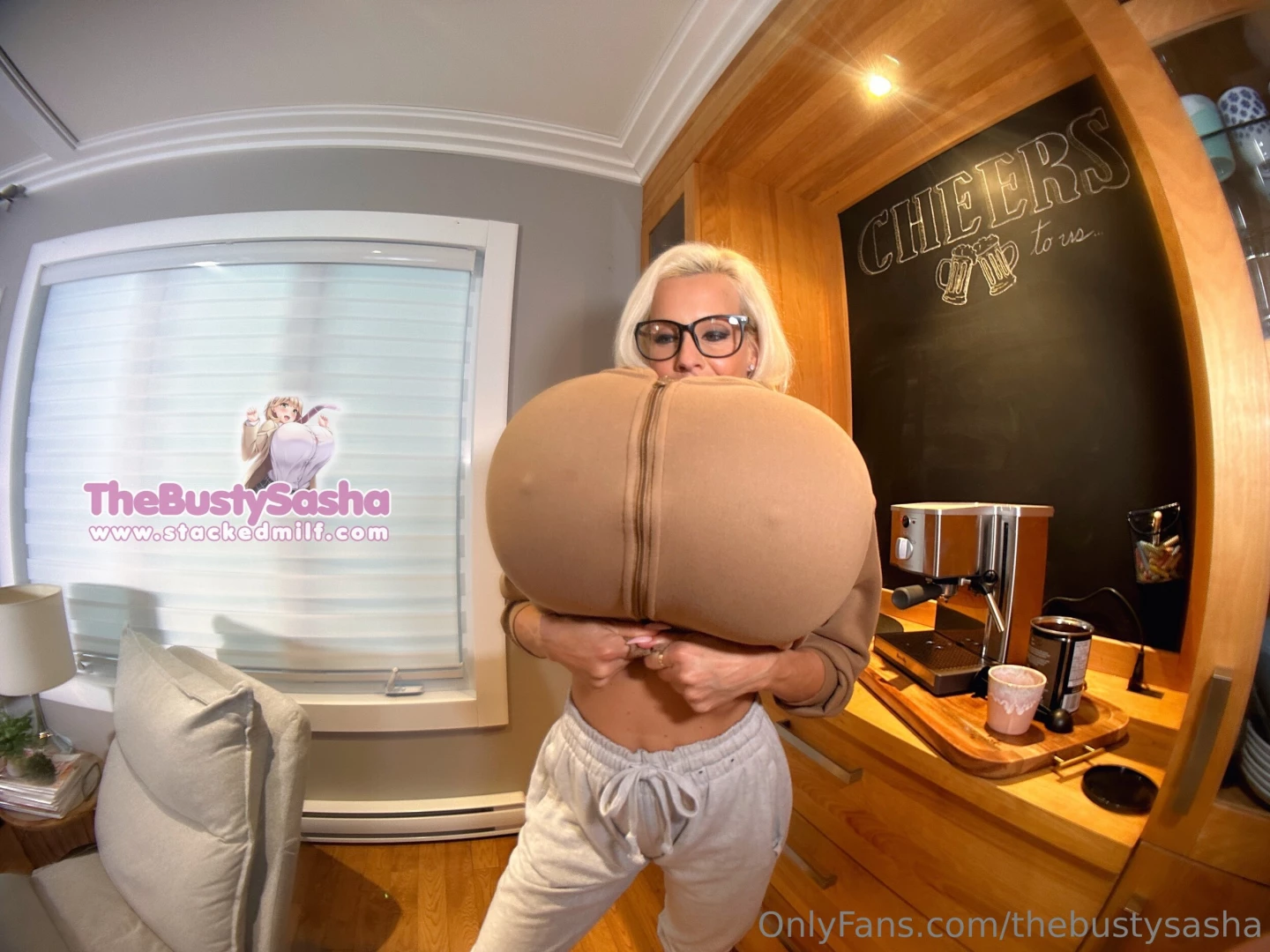 Thebustysasha part 74 