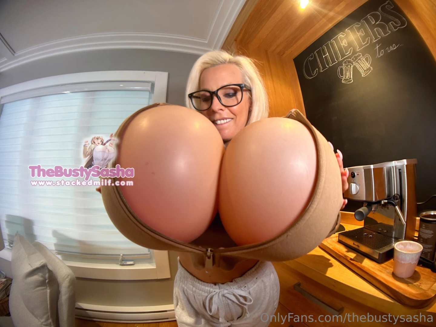 New photoset this coffee is magic breast expansion who wouldn t like part 10 
