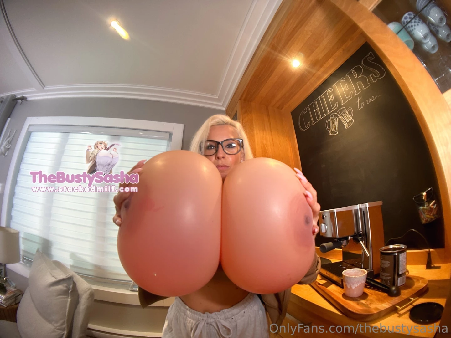 New photoset this coffee is magic breast expansion who wouldn t like part 3 