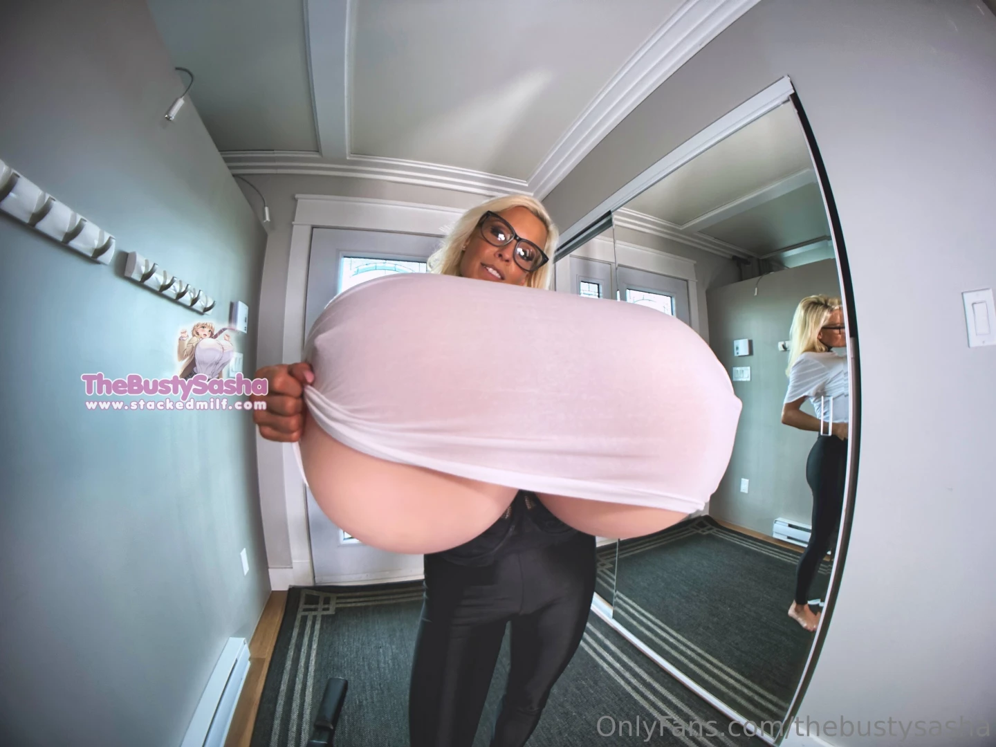 Thebustysasha part 77 