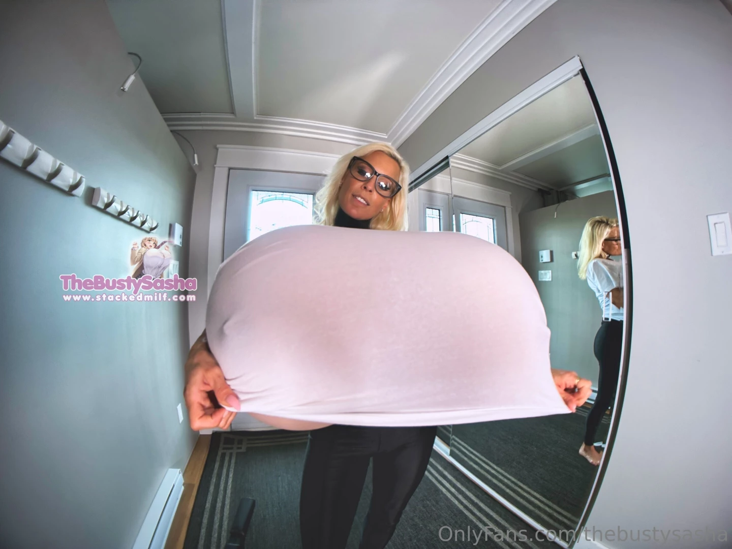 Thebustysasha part 80 