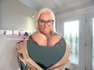 New photoset magic belt makes them bigger this is what happens when my part 1