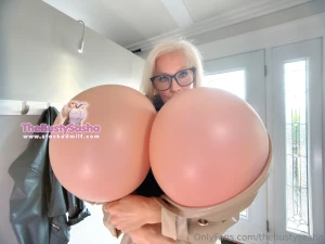 New photoset magic belt makes them bigger this is what happens when my part 2